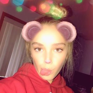 Meet your Posher, Hunter